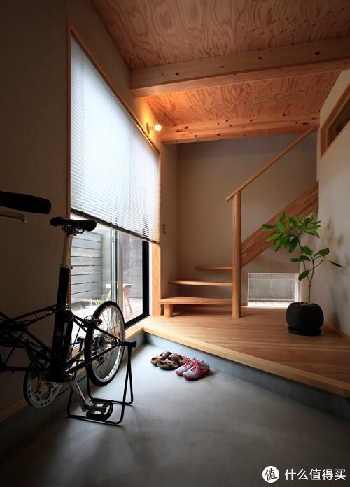 层高|下沉式玄关好处多，却一直不温不火，你知道吗？