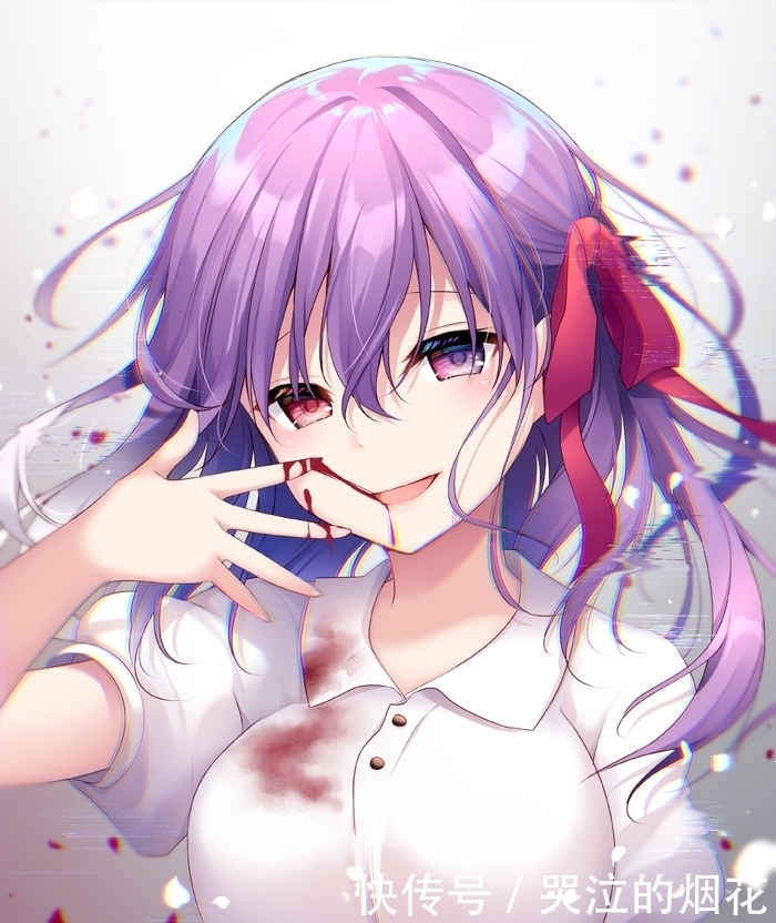 卫宫士郎|看了半天才发现,原来魔法少女伊莉雅,是fate的第一部后宫番