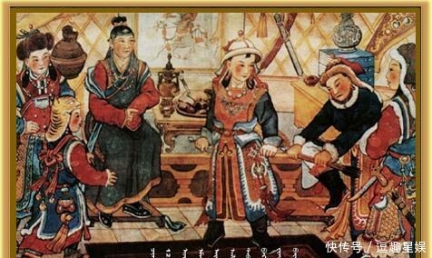 连生|丈夫去世,她连生三子,儿子羞愧难当,她的解释将事情变神圣传说