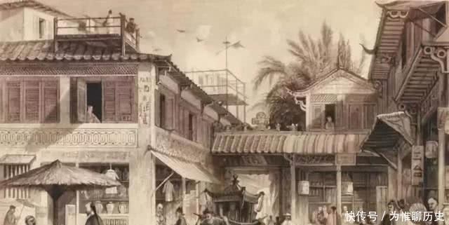 清朝|清朝一盐商,辞退丫鬟时多送了二百两银子,多年后,丫鬟救他一命