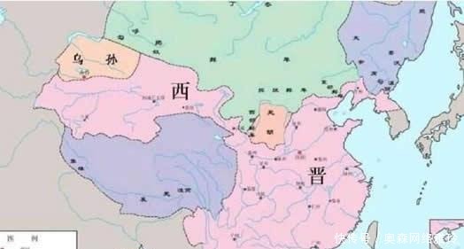 提及|结束了三国分立的:西晋大一统,为何没有像秦朝一样经常被提及?