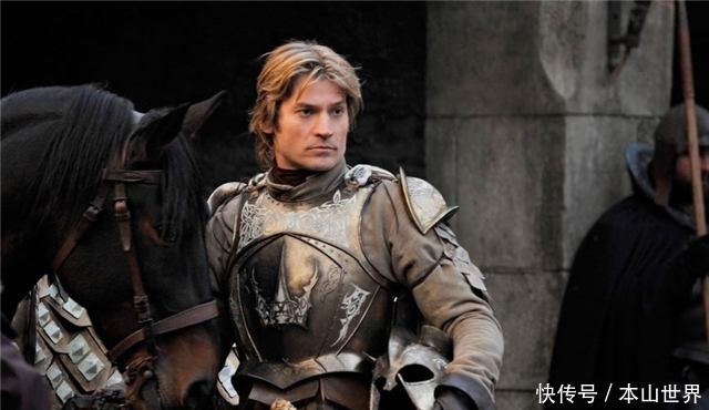 西方文化|东西方文化下的骑士和侠客，有何异同？