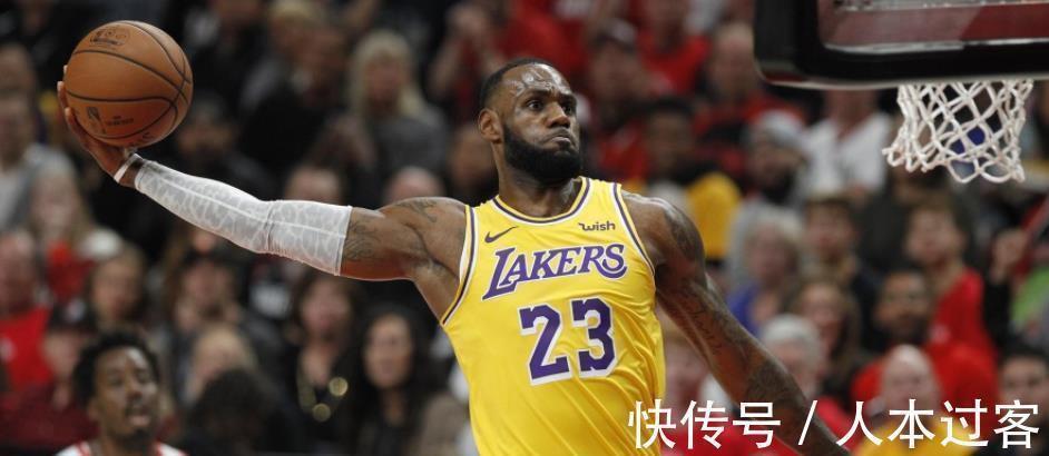 贝兹莫尔|从一防到三加从一防到五再加从三防到五,湖人这防守体系如何