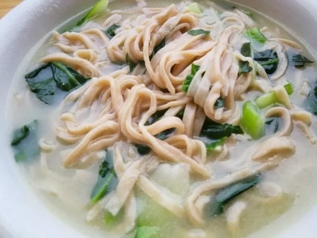 食用油|二伏面别忘吃，10种面条的做法教给你，每天换样做，消暑解馋