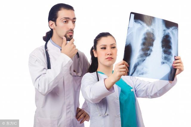 诊断|谁说癌症来得静悄悄得癌症的人，2个异常藏不住，早做筛查！