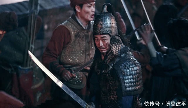 龙袍|常遇春死后，朱元璋为何要让他穿龙袍？