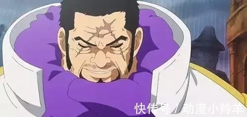 卡二|海贼王: 见闻色霸气分5个级别, 雷利刚到第4级, 卡二达不到第1级