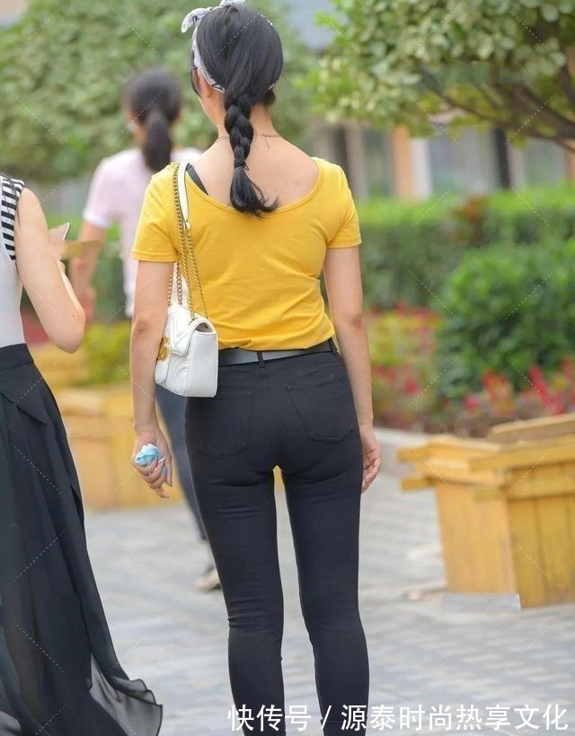 风琴包 优雅低调的瑜伽裤,版型风格精致轻柔,气质优雅!