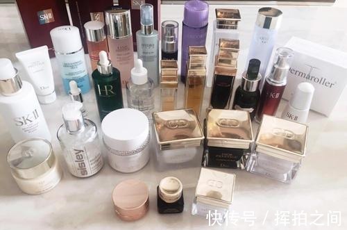 面膜 护肤品成分红黑榜大揭秘大牌成分在黑榜,小众成分却在红榜榜首