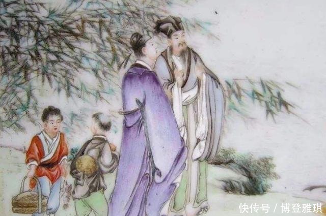  态度|苏轼为何对王安石态度大变？从针锋相对到相见恨晚