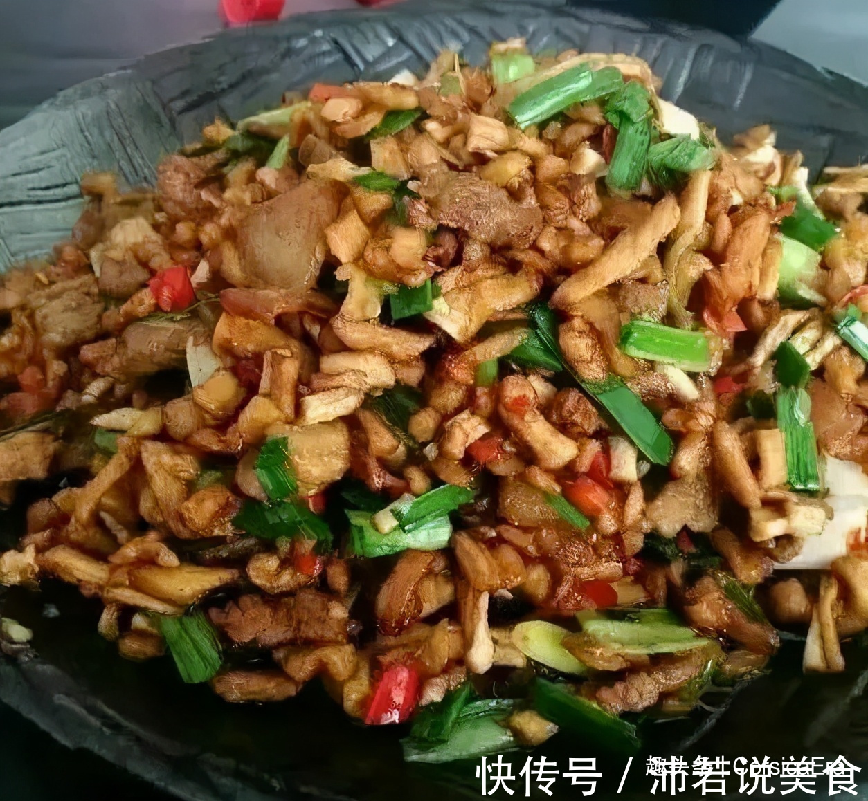 整理10款菜肴分享，鲜香好味道，好吃不油腻，每道菜都值得尝一尝