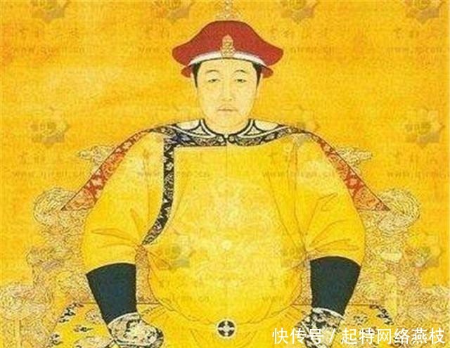 杜牧描绘|清代皇帝一天的生活是怎样的?