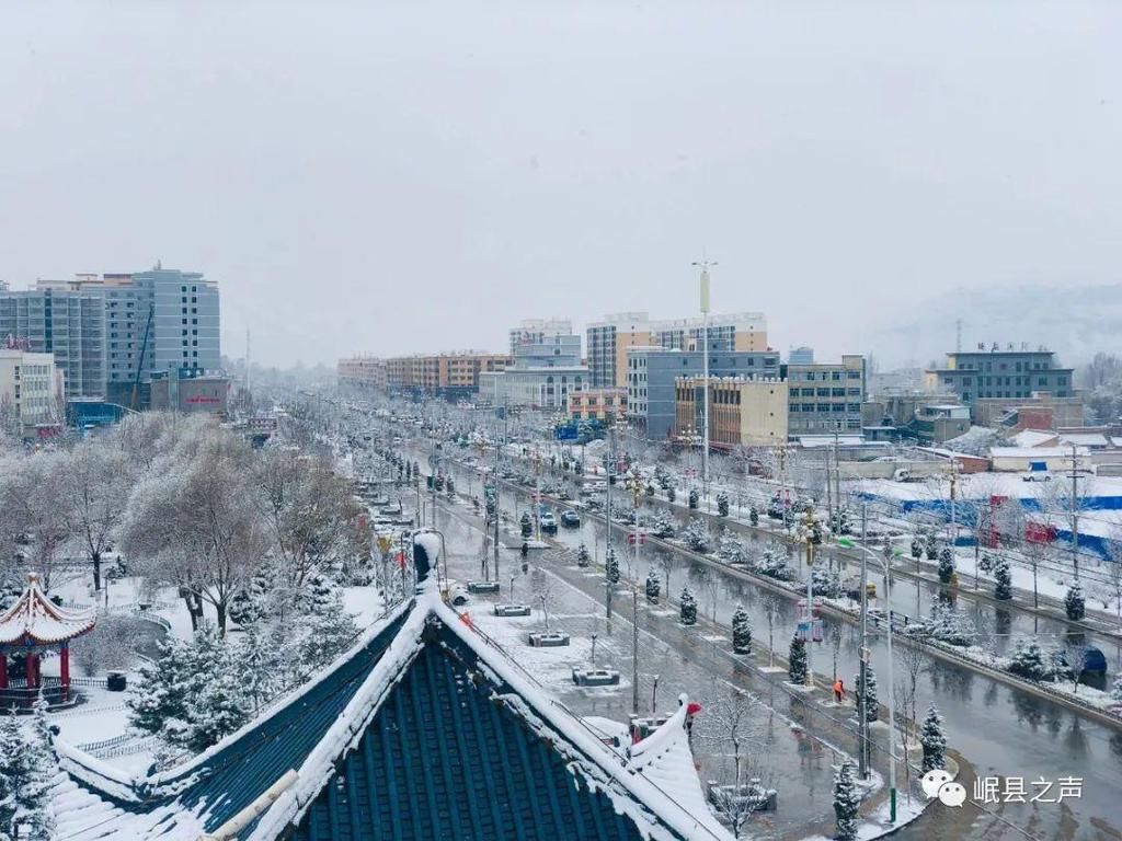 岷县的春夏秋冬，看不够！