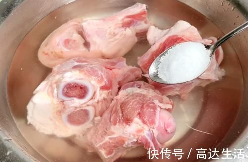 羊肉|天冷了,少吃牛羊肉多吃它,钙是鸡蛋的9倍,才15元一斤,太香了