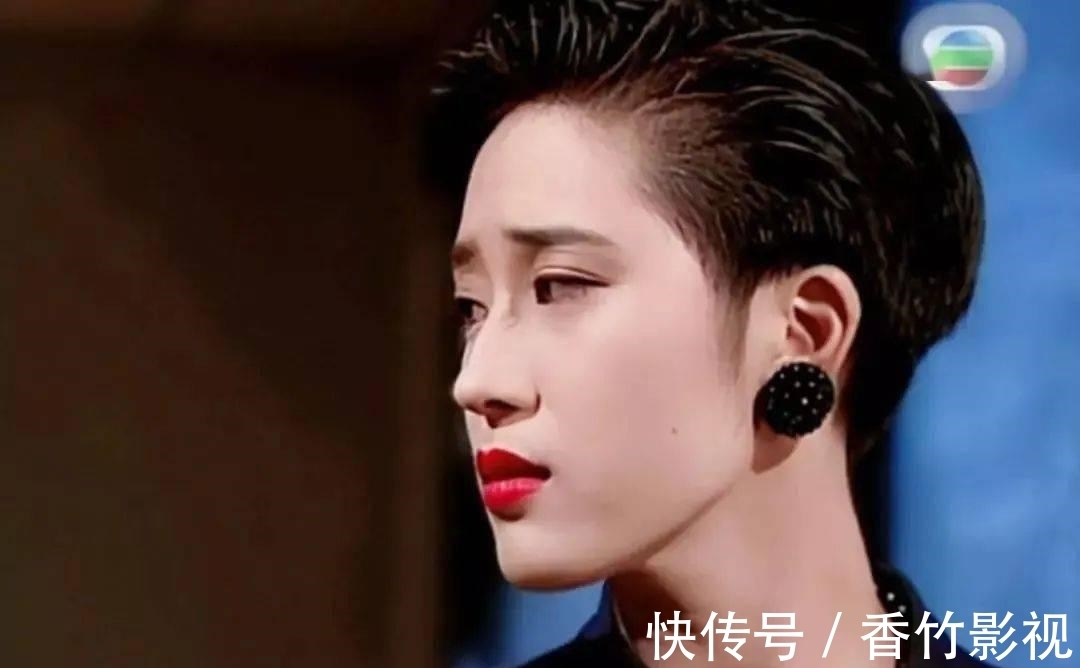 香港小姐|没见过这么糟蹋女神的