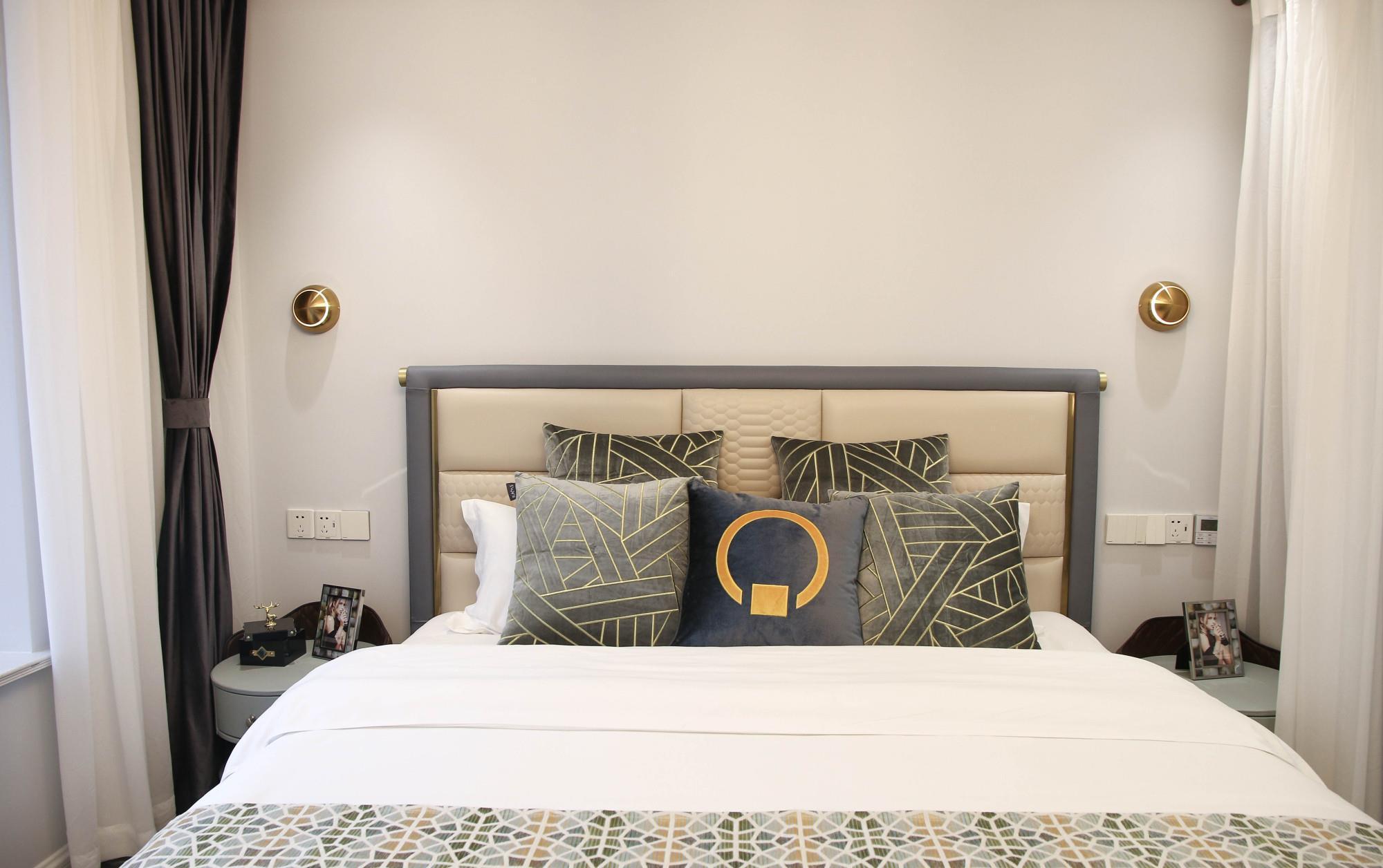 床头|换了一张床才知道，原来选床的讲究这么多，对生活的影响这么大！