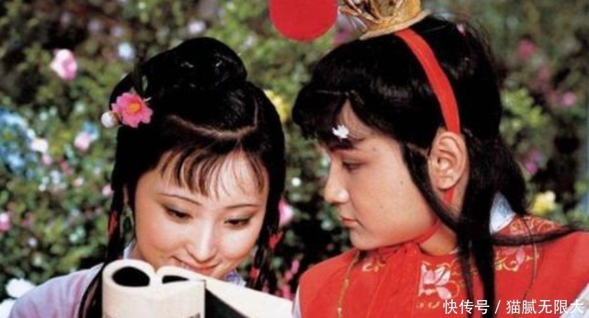 贾府@为何贾母一直想把林黛玉嫁给贾宝玉,而不是薛宝钗,主要因为三点!