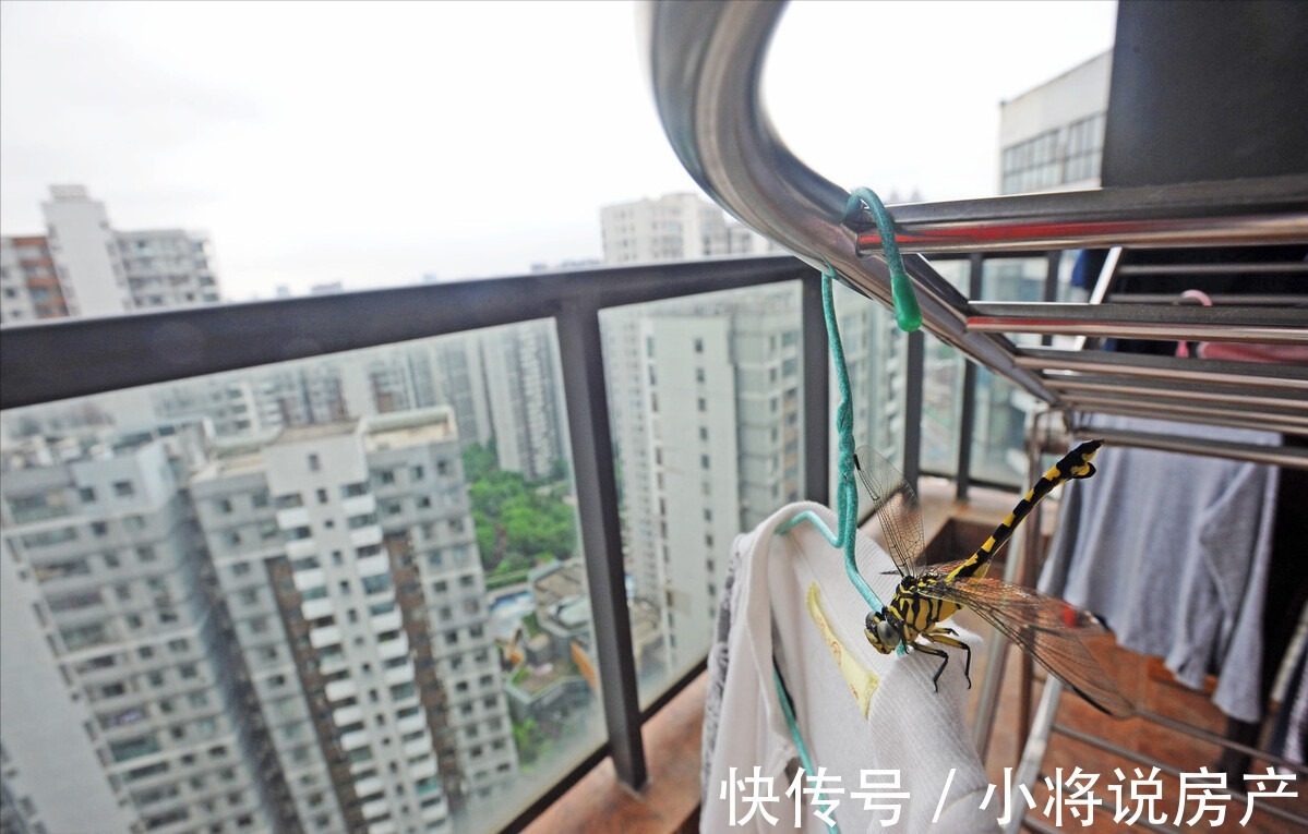 面积|到家了带你了解公摊面积!这些知识你知道吗?