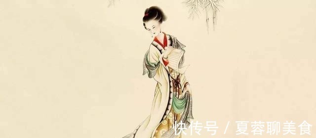 女诗人&唐朝女诗人的一首诗,却让后世对她有截然不同的看法