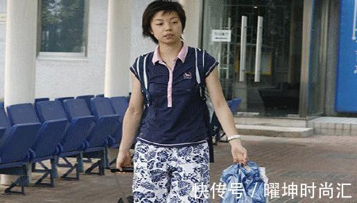 施之皓|张怡宁嫁大20岁富商,因事业和生子闹分歧,她是高攀还是下嫁?