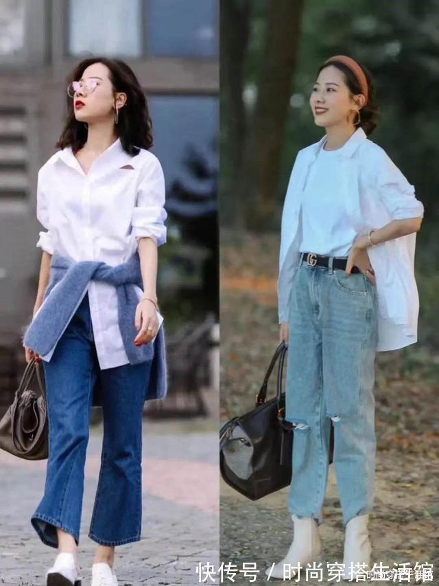 tips|40+女人如何避免“大妈感”?试试这样穿,时尚减龄显气质