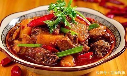 几道超级好吃下饭的美食,色香味俱全,下酒下饭,好吃的停不下嘴