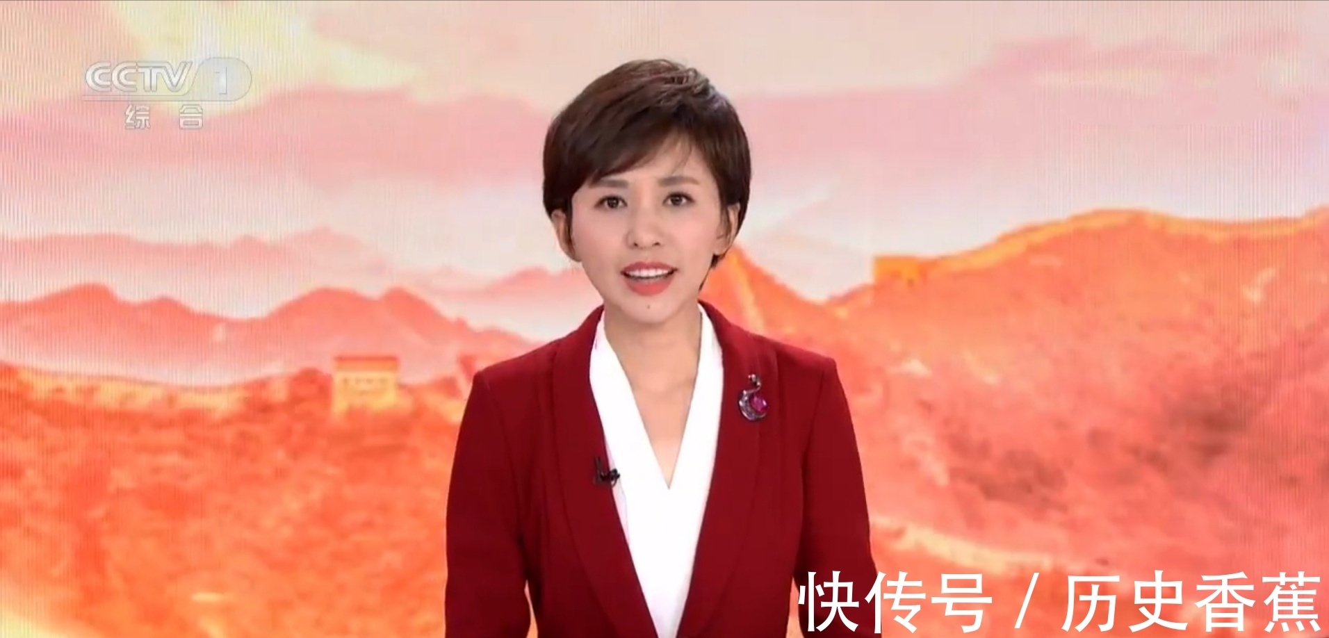 央视主持人名单完成更新：朱军重新出现，欧阳夏丹没有离开