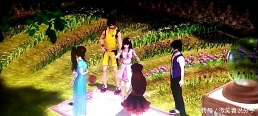 忘记|叶罗丽战士长大后,除了王默,其他人都已经忘记了曾经的娃娃!