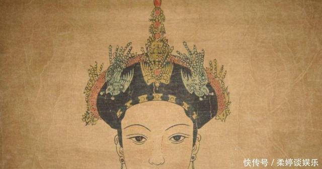 女性|她是顺治皇帝的首位皇后，长相貌美，却带着龙种嫁给他人
