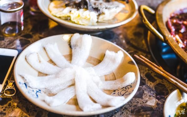 排到|兰州排队排到脚软的小吃店（史上最全兰州美食帖）