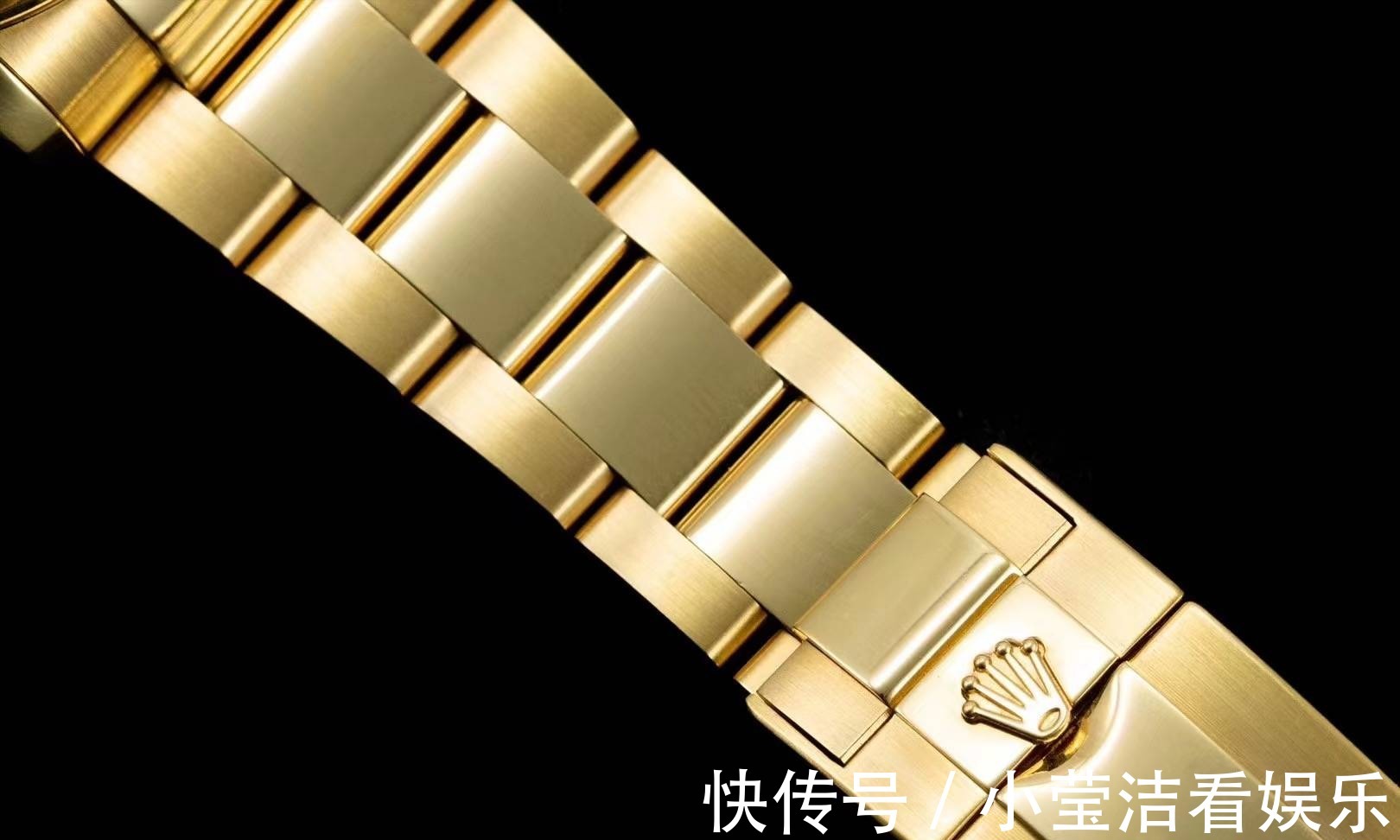 迪通|大c论表：劳力士迪通拿改装扑克表盘效果