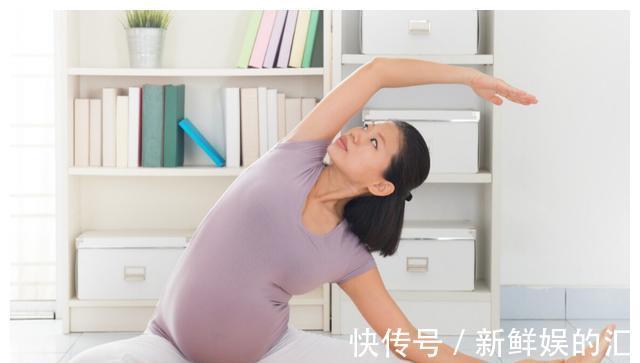 胎儿|孕28周是关键的“分界点”,胎儿和自己的变化,孕妈多加注意