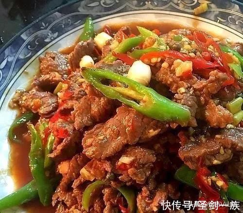 春节招待客人教你23道下酒菜，美味简单下饭，好吃又实用