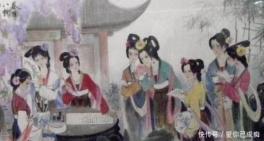 生于乱世,落于风尘,纵然在青楼中林立,却无法遮住她的才与情!