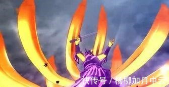 大蛇丸|火影忍者能排进前五的防守,第一种连凯皇都打不破