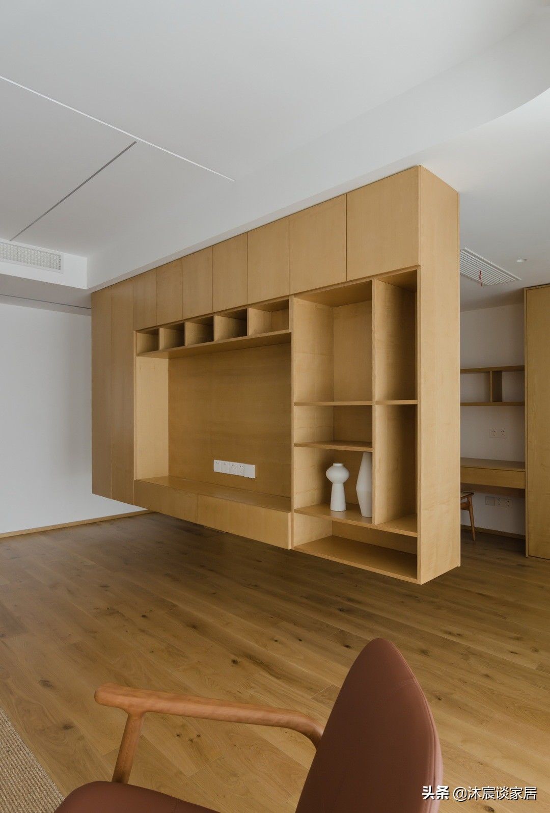 装修|装修真的是越简单越好,这不是为了省钱,而是过来人的经验