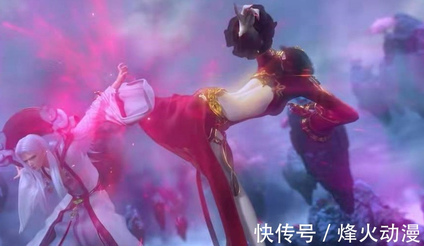 肉身!斗破苍穹:为什么三年之约结束后海波东就没戏了?答案其实很简单