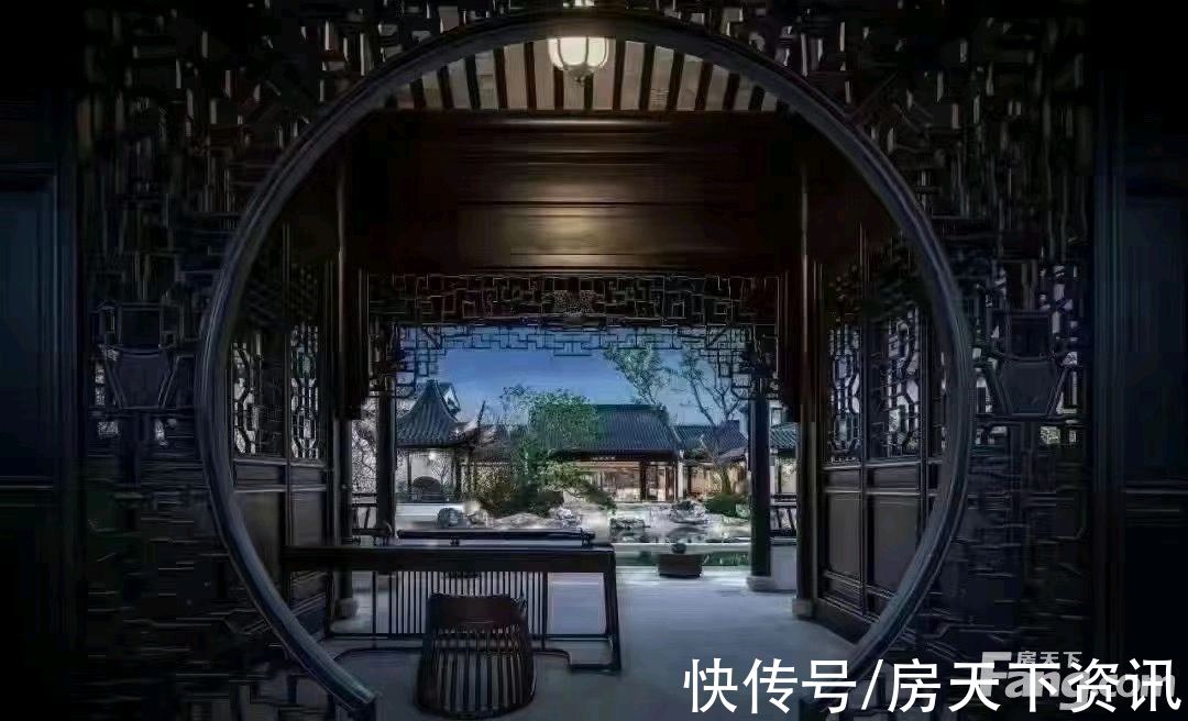 新动态|中天·悦曦府好不好?置业顾问从项目现场发回新组图