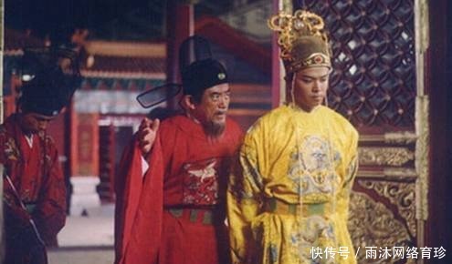 满清|如果此人不死,满清不敢侵犯大明,李自成壮大之前,早已提前被灭