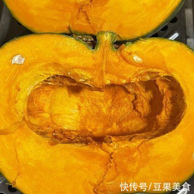 南瓜|#安佳马苏里拉芝士挑战赛#焗三文鱼土豆南瓜泥