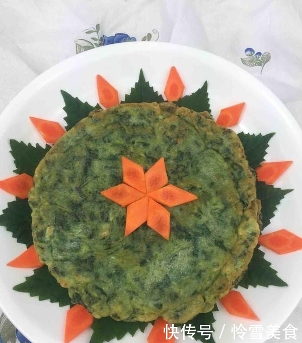 眼干眼涩就吃它,隔三差五吃一点,味道清香保护视力