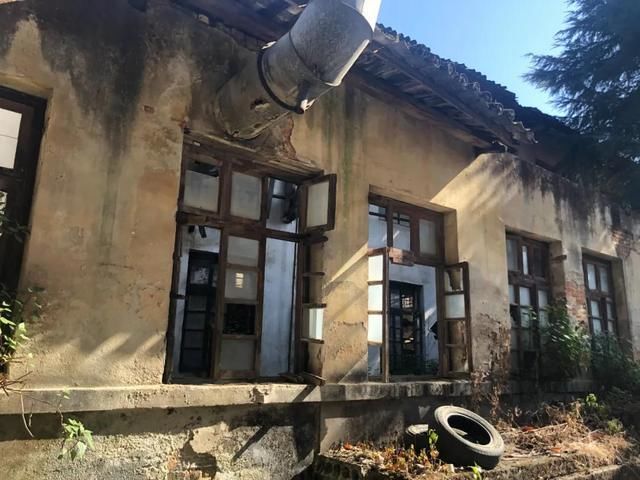 皇帝|腾冲老城记忆:快要消失的东门纸厂