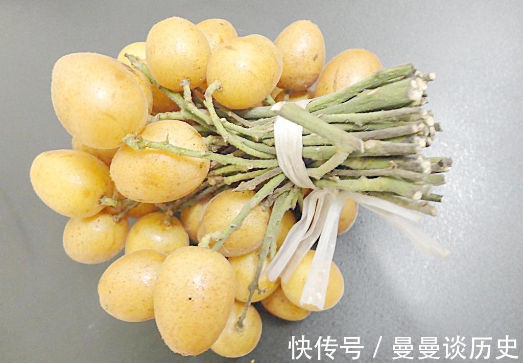 更香|无论男女，晚上当零食吃几颗，美容养颜，补心安神，夜里睡更香