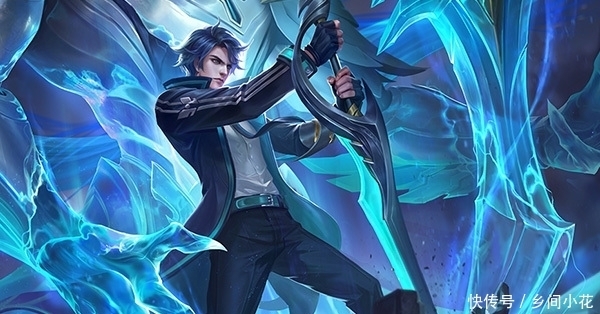 吊打|S21赛季最强T0战士公布，霸体比廉颇厉害，位移不输马超，吊打一切战士