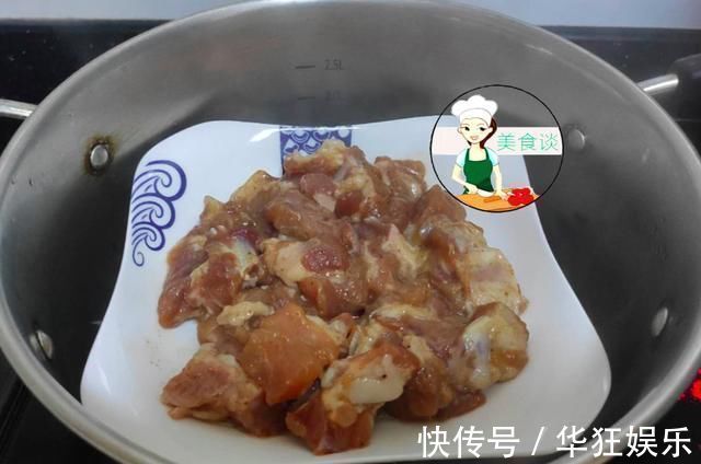 肋排|立秋后,这蒸菜多给孩子吃,蒸一蒸,10分钟就好,营养滋补不上火