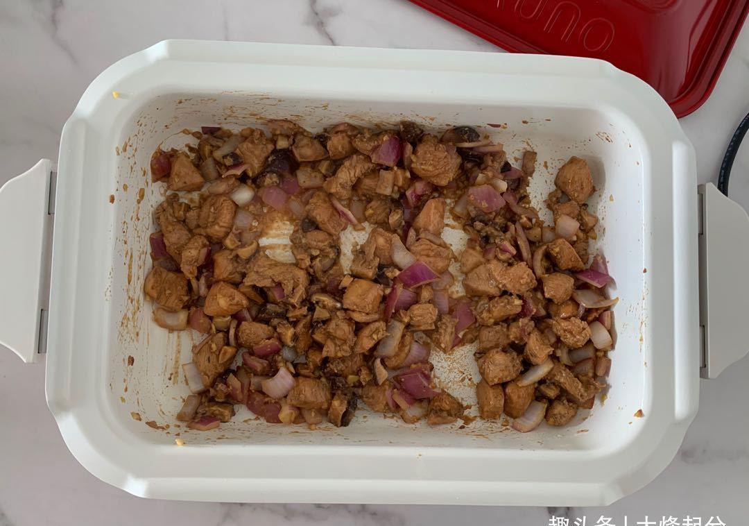 全麦|低脂饱腹全麦饼,一口煎锅就可以搞定,好吃不怕胖