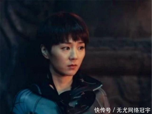 张起灵|20年前张起灵和吴三省一样大,如今和吴邪一样大,他到底多大?