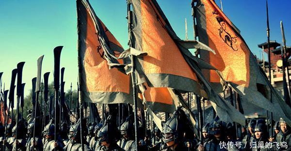 幸亏|此战以多打少, 结果惨败差点亡国, 关键时刻幸亏对手神助攻!