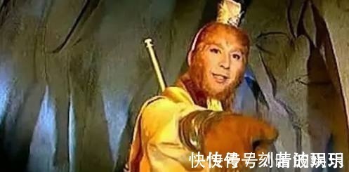 乔灵儿#西游记后传中,无天曾对孙悟空说了一句话,解开了一个秘密!