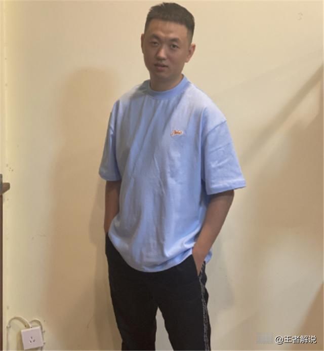 张大仙也成了拳赛选手之一？药水哥直接踢馆：看我一拳干碎李连杰